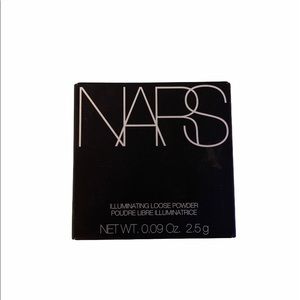 NARS Illuminating Loose Powder